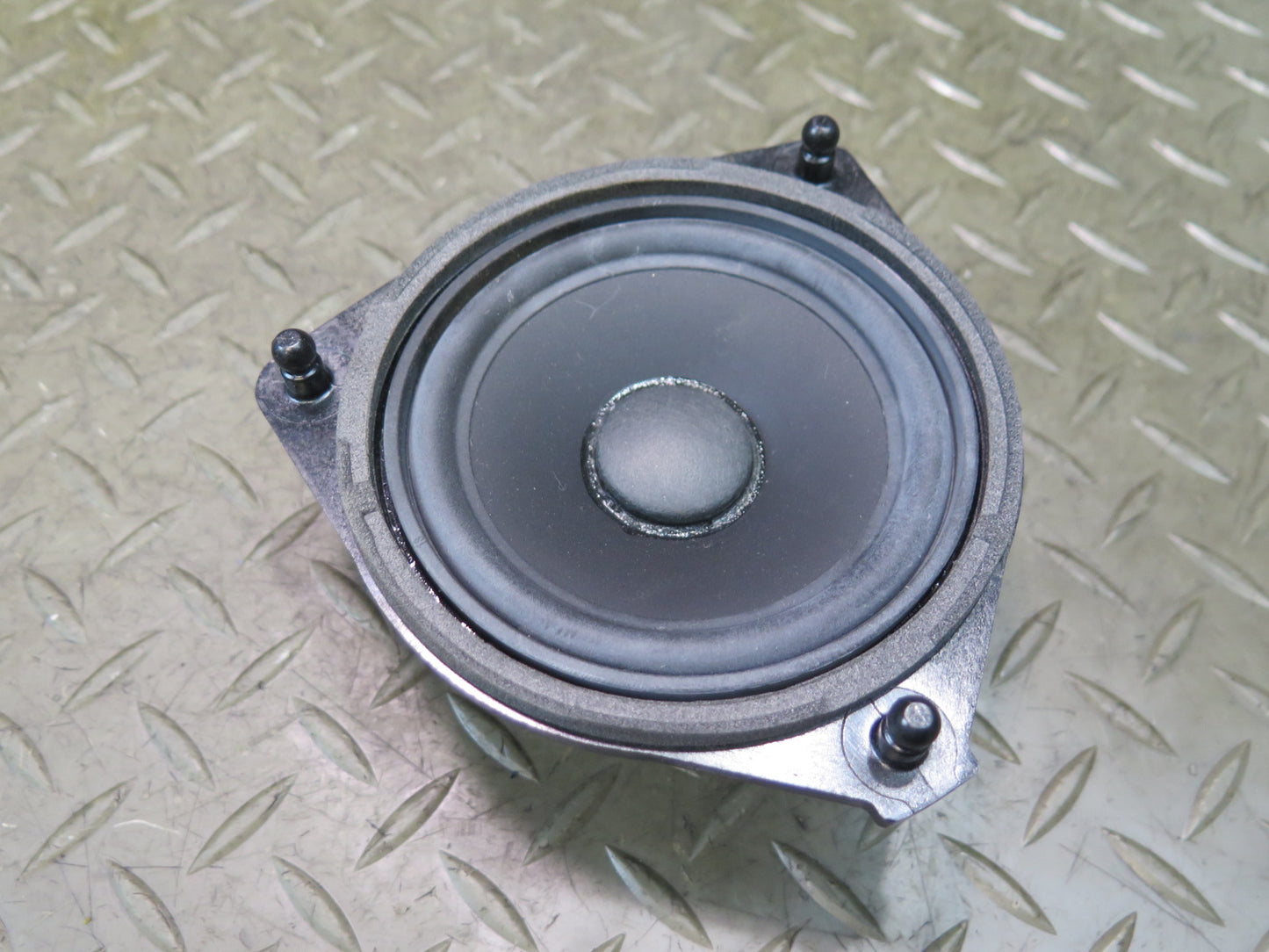 2012-2015 Mercedes X166 W166 Ml-class Front or Rear Audio Speaker Set of 2