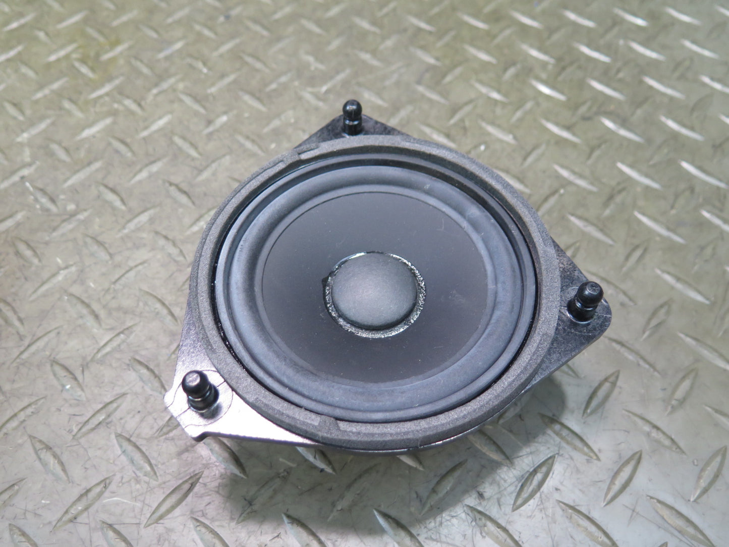2012-2015 Mercedes X166 W166 Ml-class Front or Rear Audio Speaker Set of 2