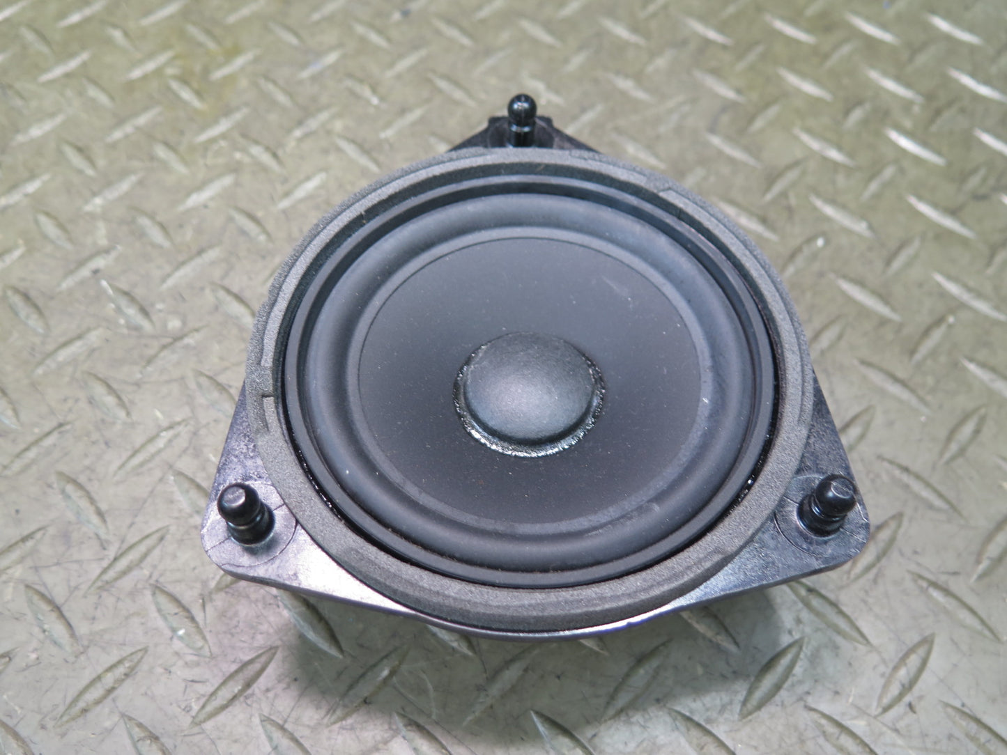 2012-2015 Mercedes X166 W166 Ml-class Front or Rear Audio Speaker Set of 2