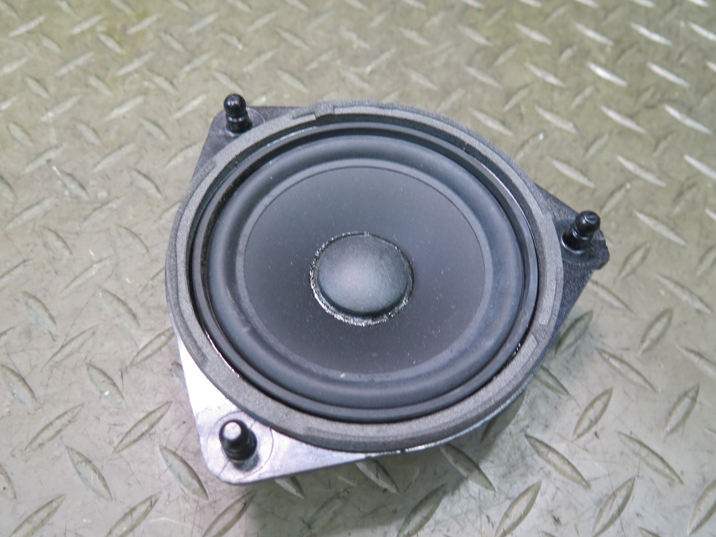 2012-2015 Mercedes X166 W166 Ml-class Front or Rear Audio Speaker Set of 2