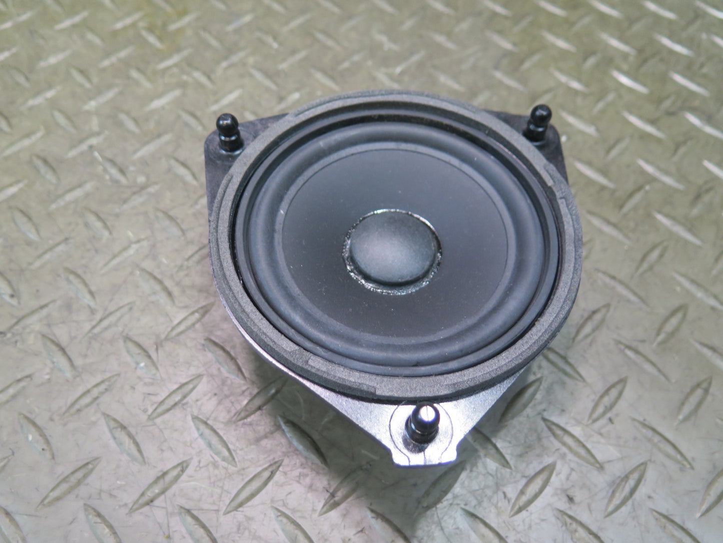 2012-2015 Mercedes X166 W166 Ml-class Front or Rear Audio Speaker Set of 2