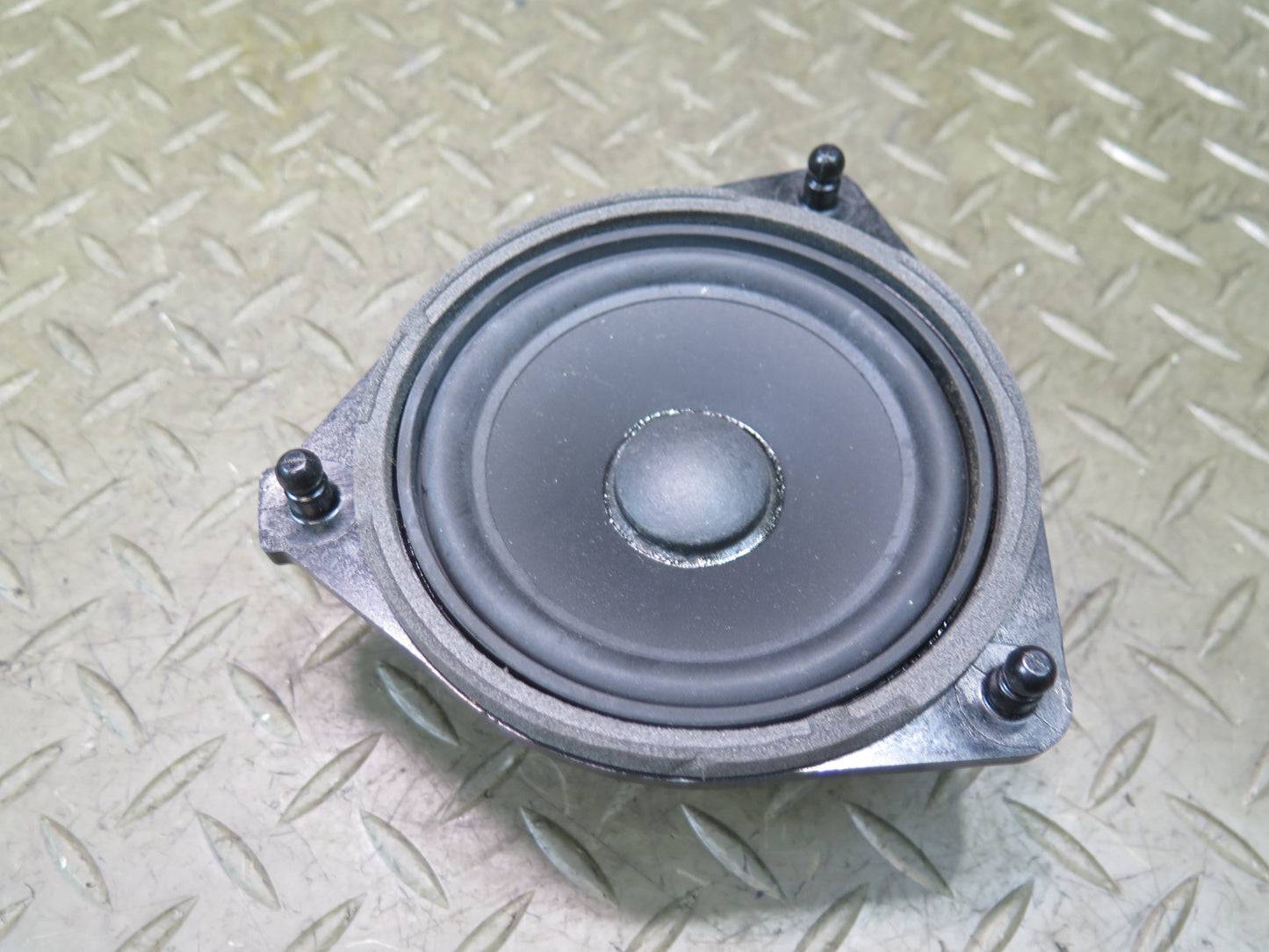 2012-2015 Mercedes X166 W166 Ml-class Front or Rear Audio Speaker Set of 2