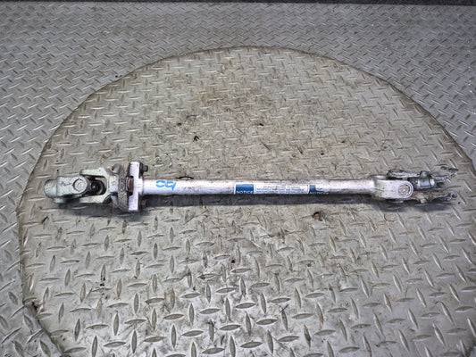 92-96 Chevrolet Corvette C4 Steering Column Coupler Intermediate Shaft OEM