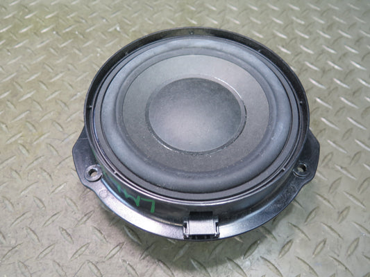 2012-2015 Mercedes X166 W166 Ml-class Front Door Audio Speaker Set of 2