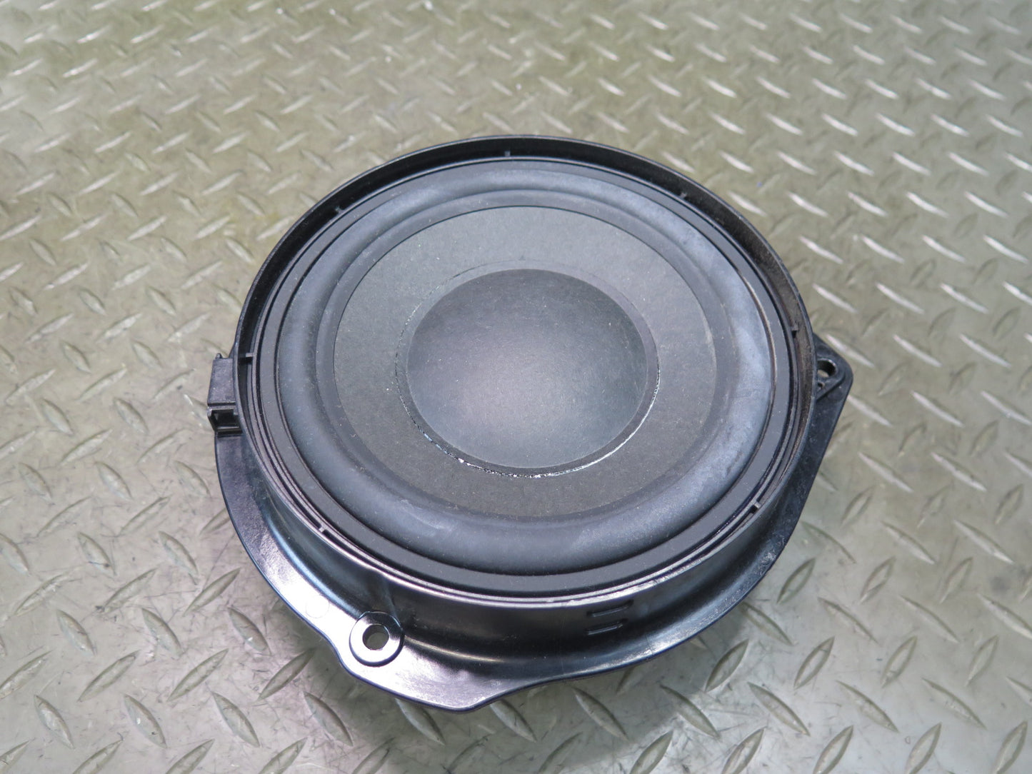 2012-2015 Mercedes X166 W166 Ml-class Front Door Audio Speaker Set of 2