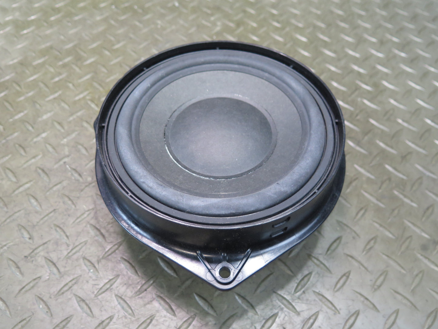 2012-2015 Mercedes X166 W166 Ml-class Front Door Audio Speaker Set of 2