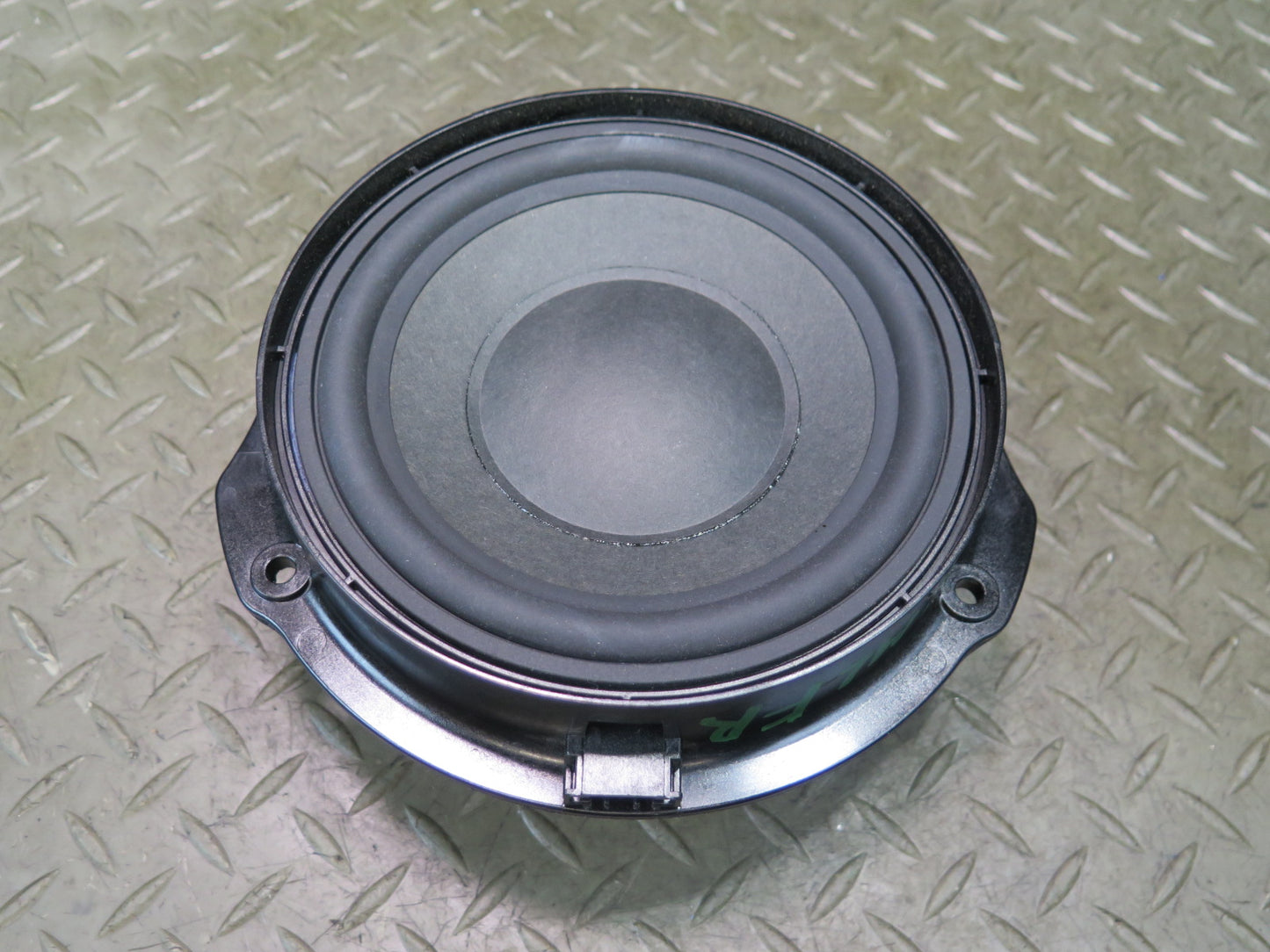 2012-2015 Mercedes X166 W166 Ml-class Front Door Audio Speaker Set of 2