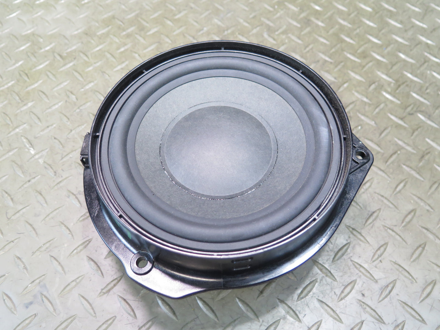 2012-2015 Mercedes X166 W166 Ml-class Front Door Audio Speaker Set of 2