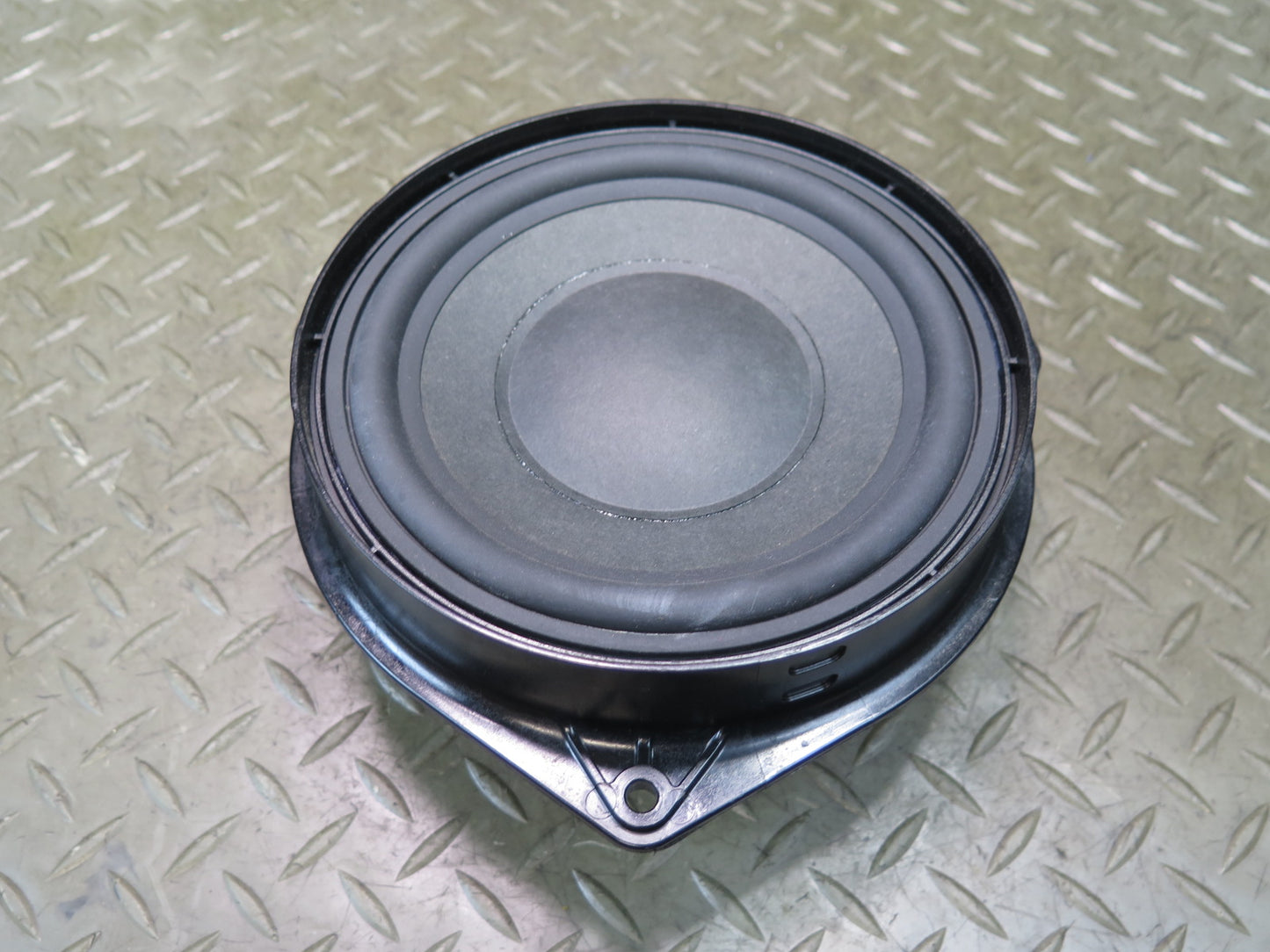 2012-2015 Mercedes X166 W166 Ml-class Front Door Audio Speaker Set of 2