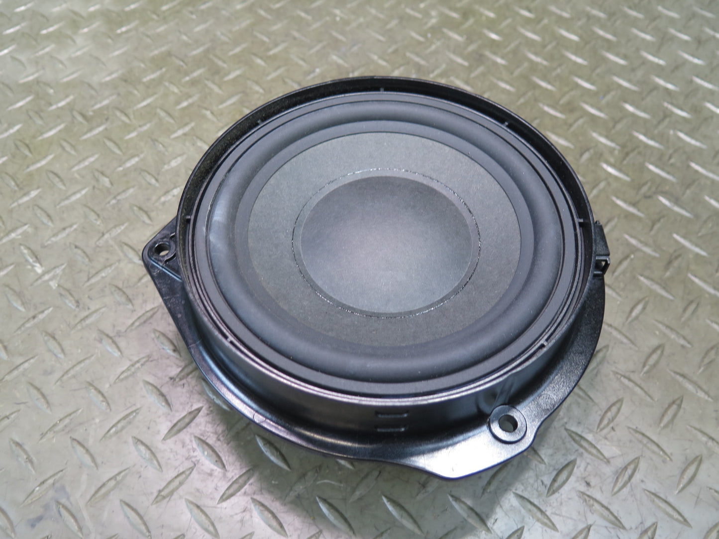 2012-2015 Mercedes X166 W166 Ml-class Front Door Audio Speaker Set of 2