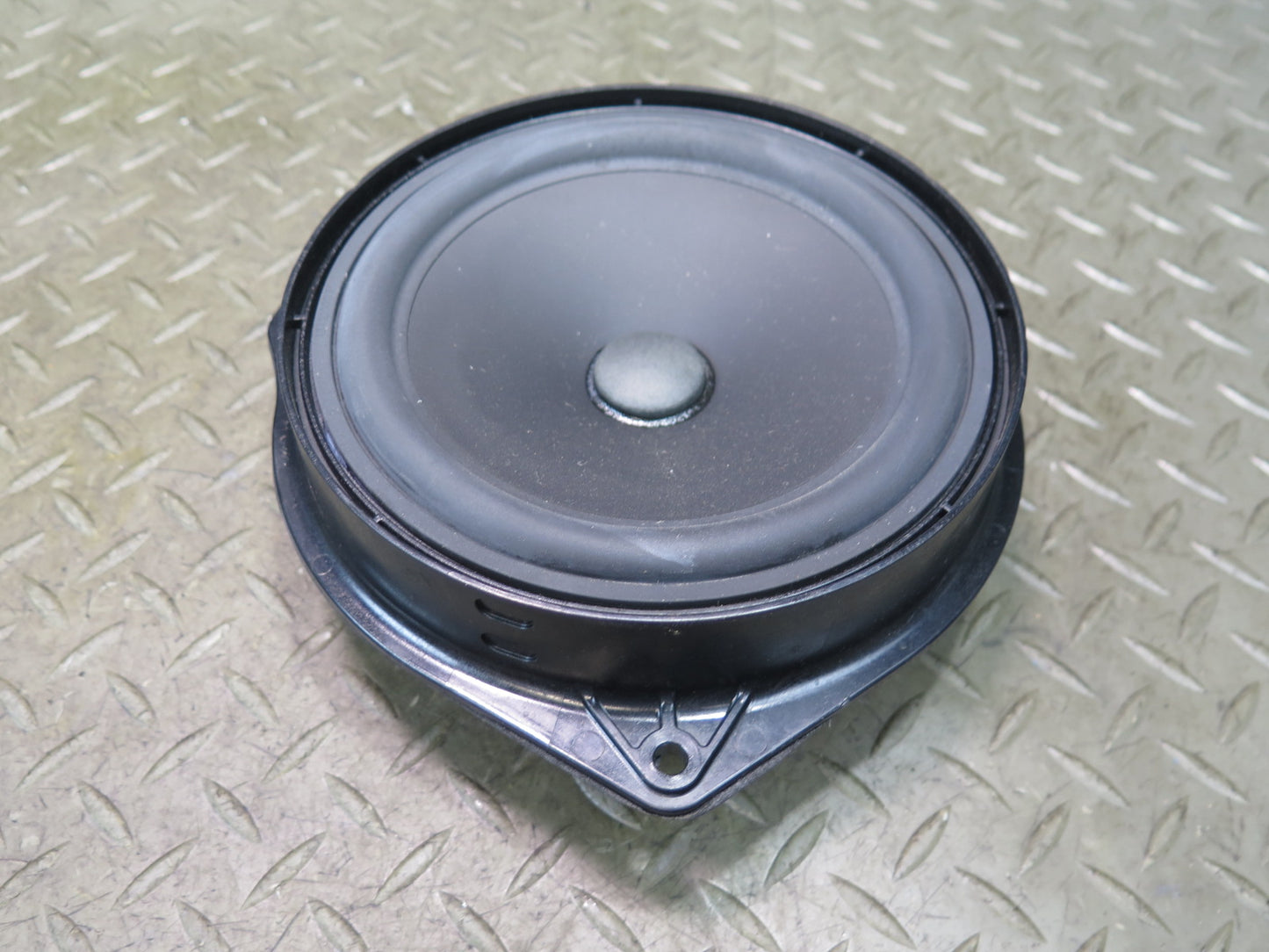 2012-2015 Mercedes X166 W166 Ml-class Rear Door Audio Speaker Set of 2