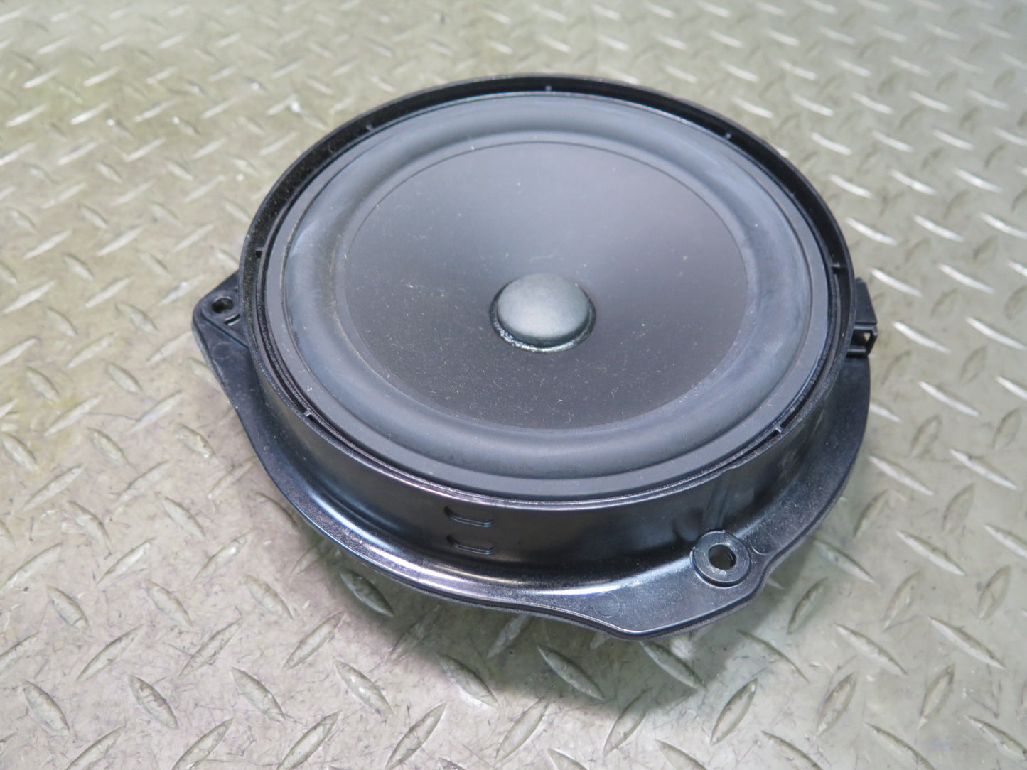 2012-2015 Mercedes X166 W166 Ml-class Rear Door Audio Speaker Set of 2