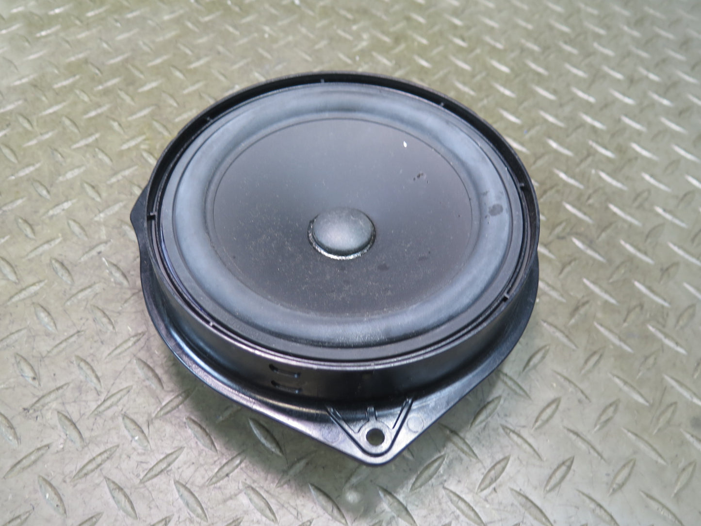 2012-2015 Mercedes X166 W166 Ml-class Rear Door Audio Speaker Set of 2