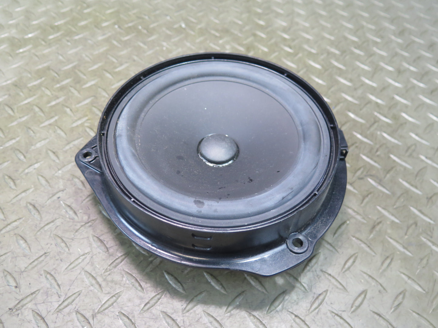 2012-2015 Mercedes X166 W166 Ml-class Rear Door Audio Speaker Set of 2