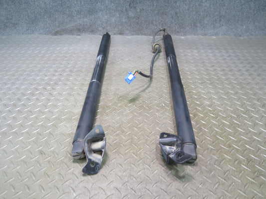 2012-2015 Mercedes X166 W166 ML Rear Tailgate Power Lift Support Cylinder Set