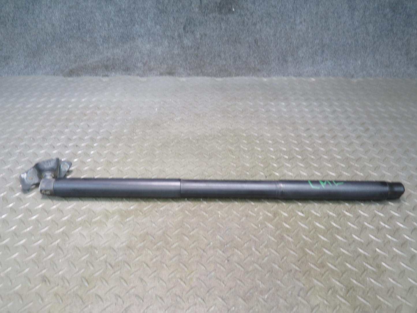 2012-2015 Mercedes X166 W166 ML Rear Tailgate Power Lift Support Cylinder Set