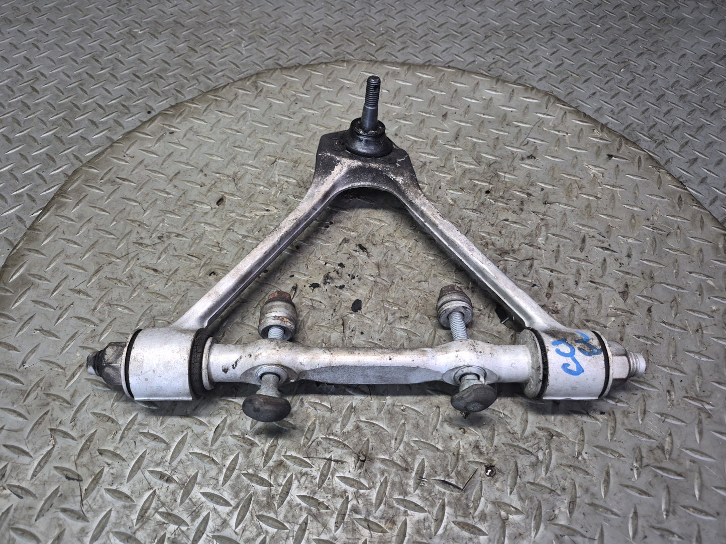 88-96 Chevrolet Corvette C4 Front Left Upper Control Arm OEM