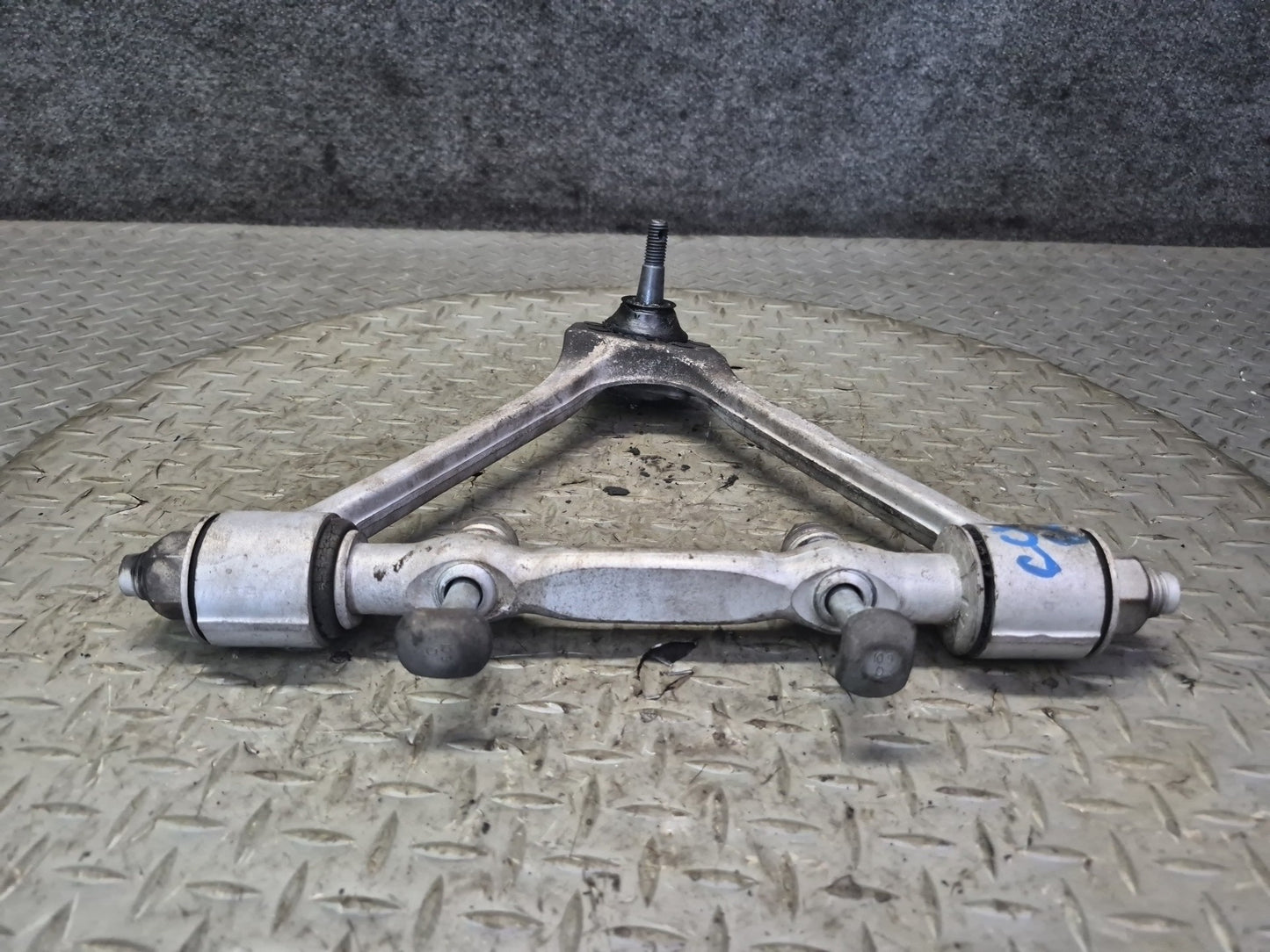 88-96 Chevrolet Corvette C4 Front Left Upper Control Arm OEM