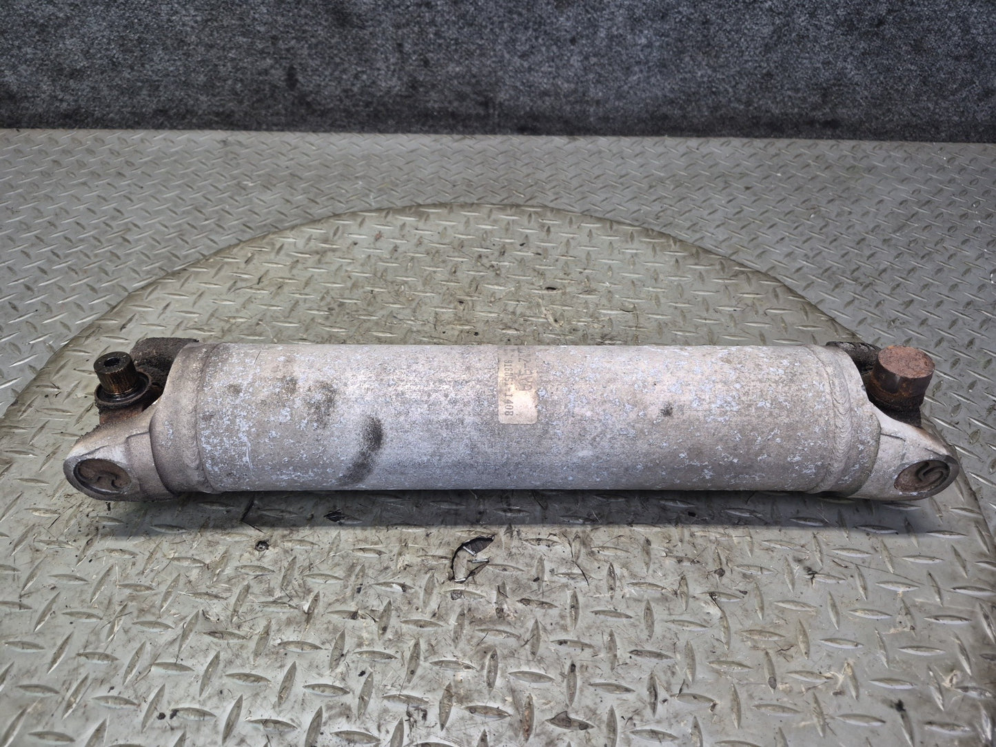 84-96 Chevrolet Corvette C4 A/T Rear Left or Right Half Axle Shaft 10223032 OEM
