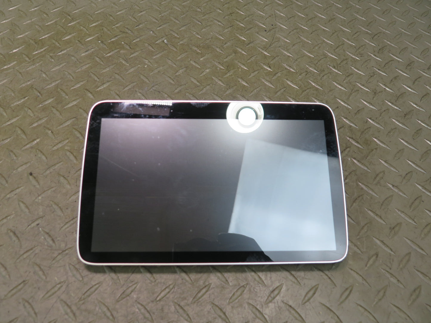 16-19 Mercedes W166 Gle-class Aftermarket Dash Information Screen Display