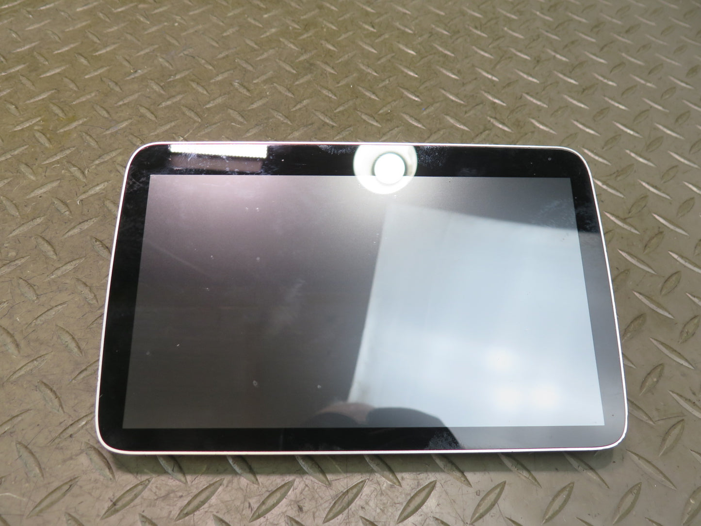 16-19 Mercedes W166 Gle-class Aftermarket Dash Information Screen Display