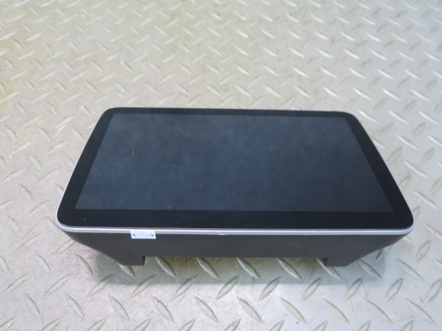 16-19 Mercedes W166 Gle-class Aftermarket Dash Information Screen Display
