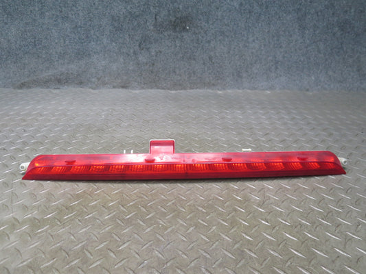 2012-2015 Mercedes X166 W166 Ml-class Rear Third 3RD Brake Light Lamp