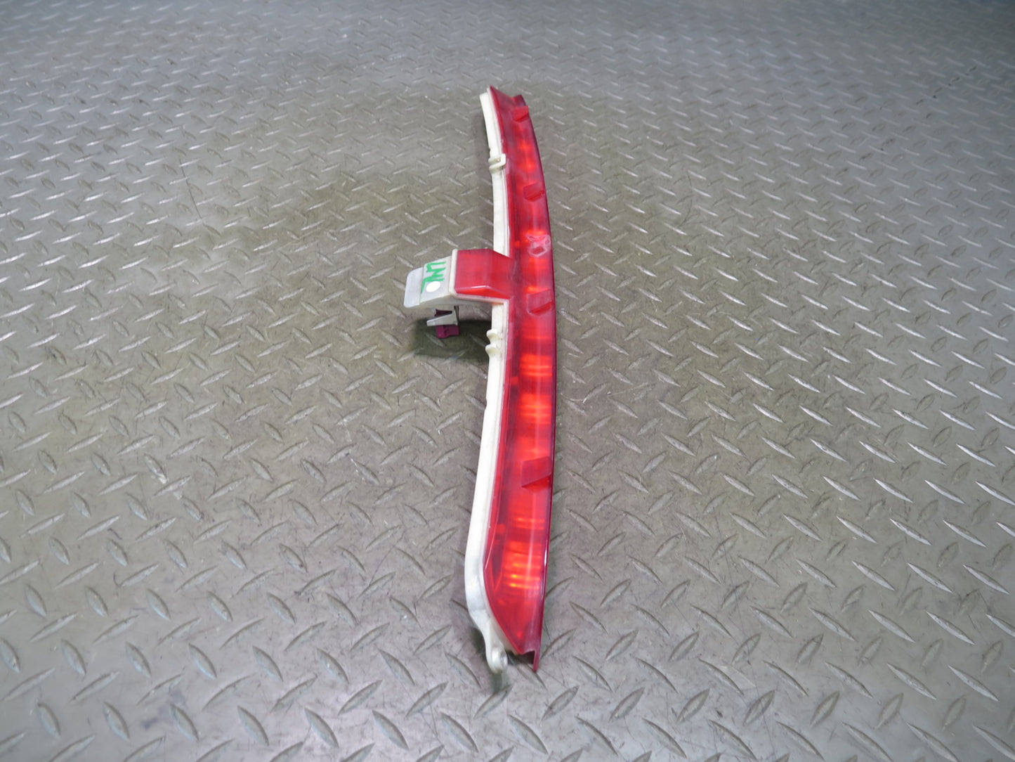 2012-2015 Mercedes X166 W166 Ml-class Rear Third 3RD Brake Light Lamp