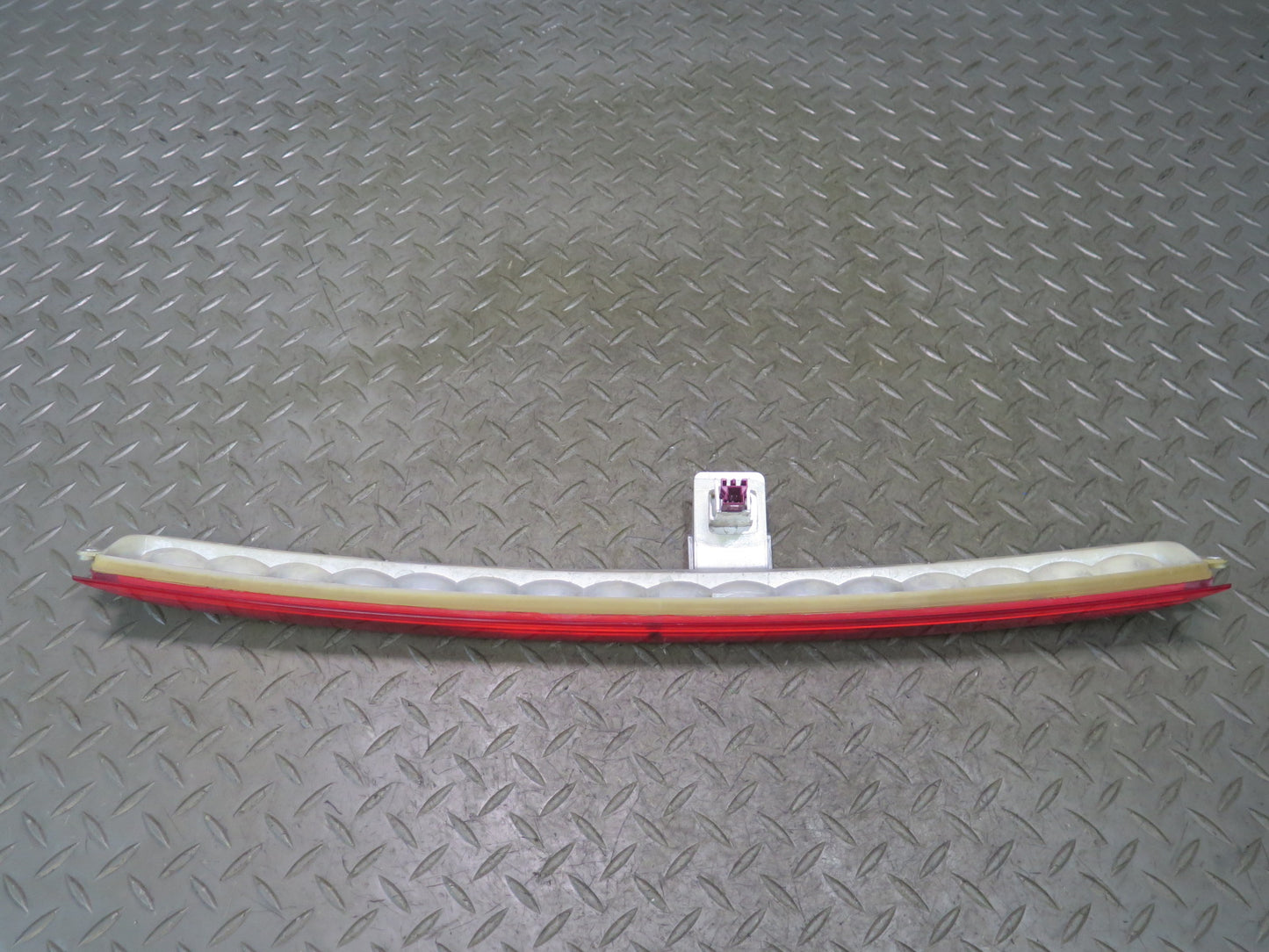 2012-2015 Mercedes X166 W166 Ml-class Rear Third 3RD Brake Light Lamp