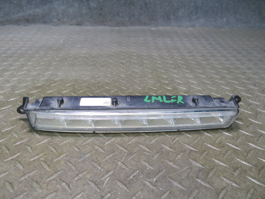 2012-2015 Mercedes X166 W166 Ml-class Front Right Daytime Running Light Lamp