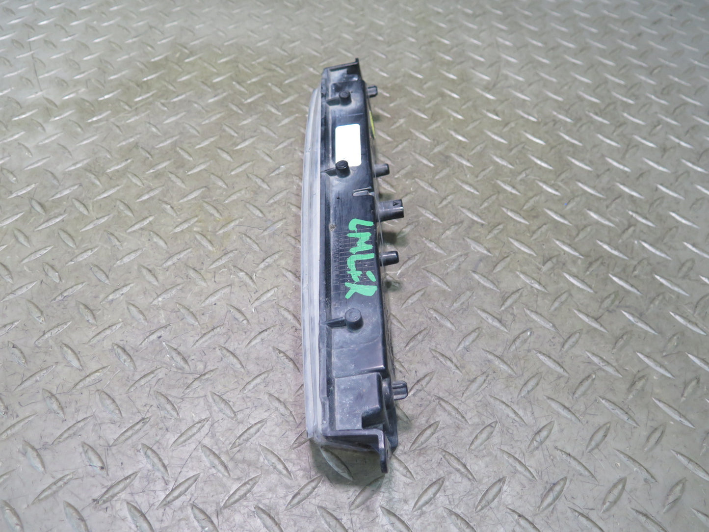2012-2015 Mercedes X166 W166 Ml-class Front Right Daytime Running Light Lamp