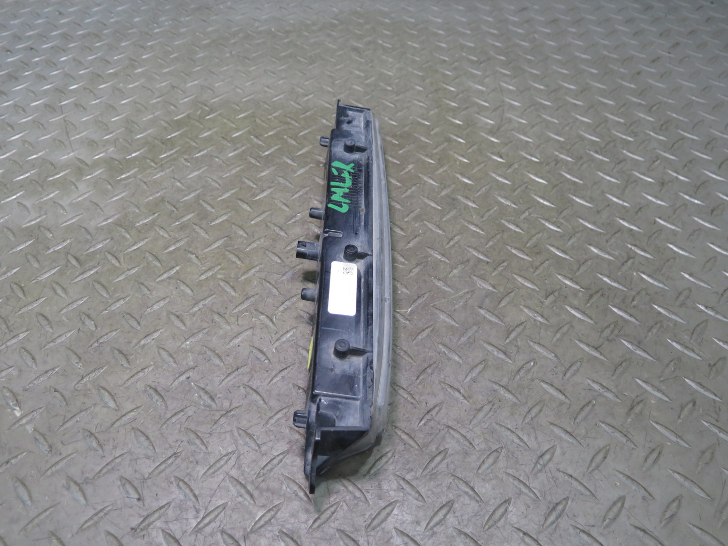 2012-2015 Mercedes X166 W166 Ml-class Front Right Daytime Running Light Lamp