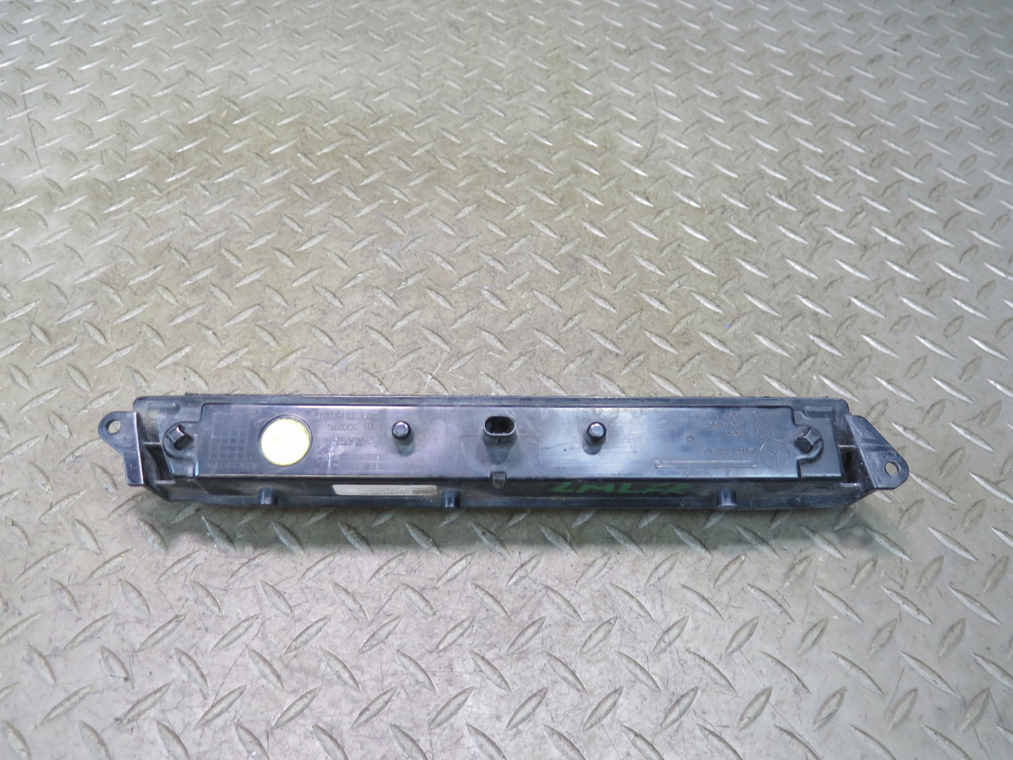 2012-2015 Mercedes X166 W166 Ml-class Front Right Daytime Running Light Lamp