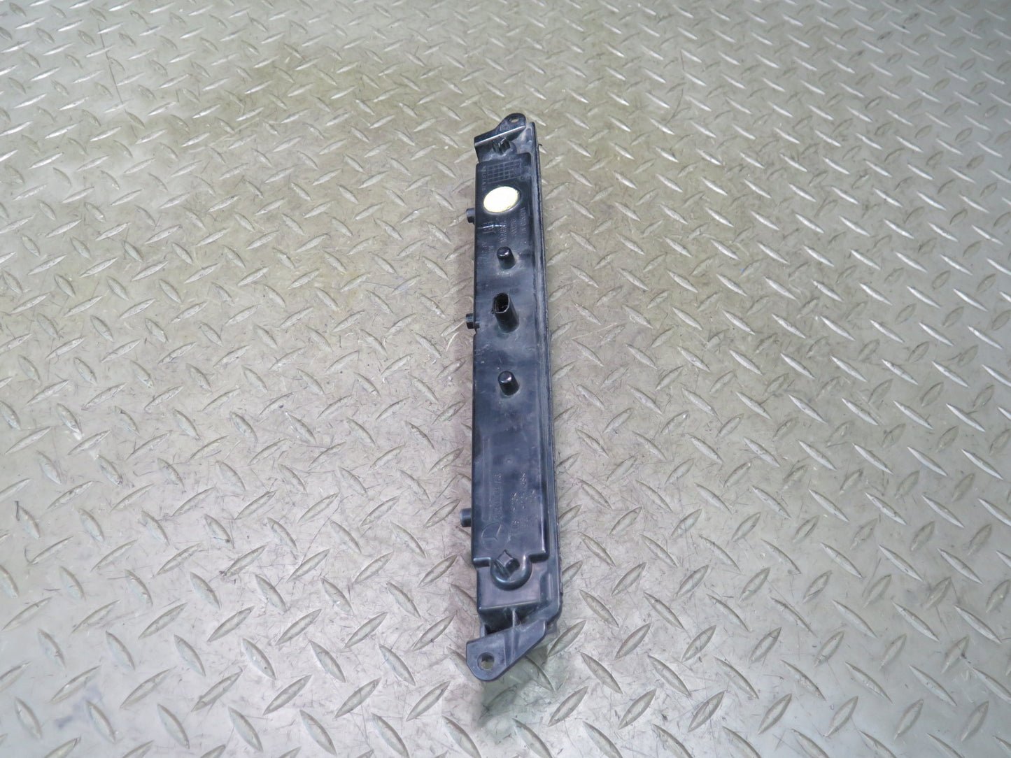 2012-2015 Mercedes X166 W166 Ml-class Front Right Daytime Running Light Lamp