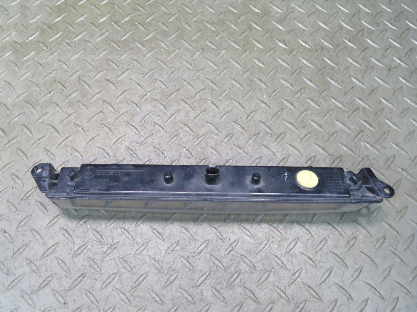 2012-2015 Mercedes X166 W166 Ml-class Front Right Daytime Running Light Lamp