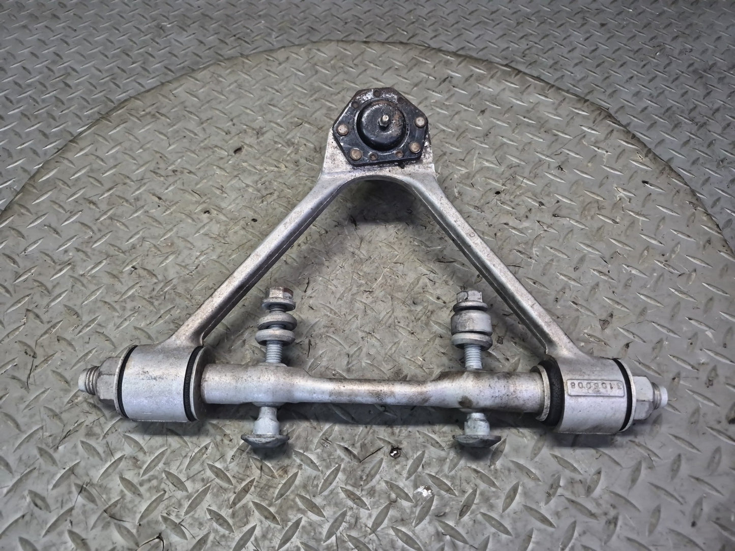 88-96 Chevrolet Corvette C4 Front Left Upper Control Arm OEM