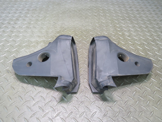 10-19 Nissan 370Z Convert Set of 2 Left & Right Door Weatherstrip Seal OEM