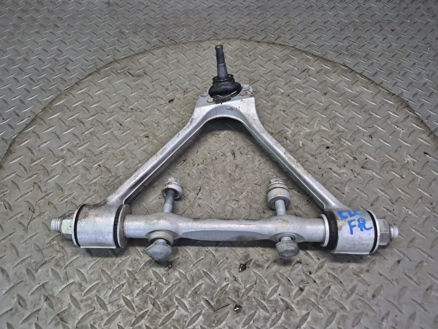88-96 Chevrolet Corvette C4 Front Right Upper Control Arm OEM