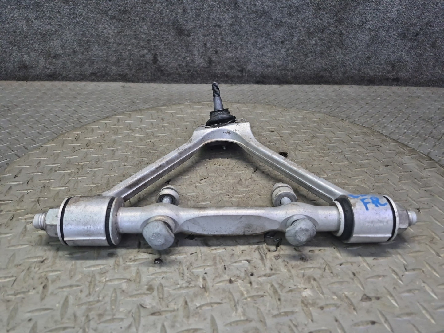 88-96 Chevrolet Corvette C4 Front Right Upper Control Arm OEM