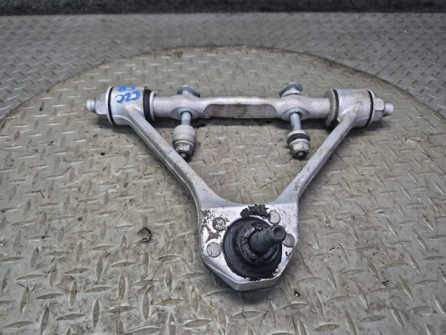 88-96 Chevrolet Corvette C4 Front Right Upper Control Arm OEM
