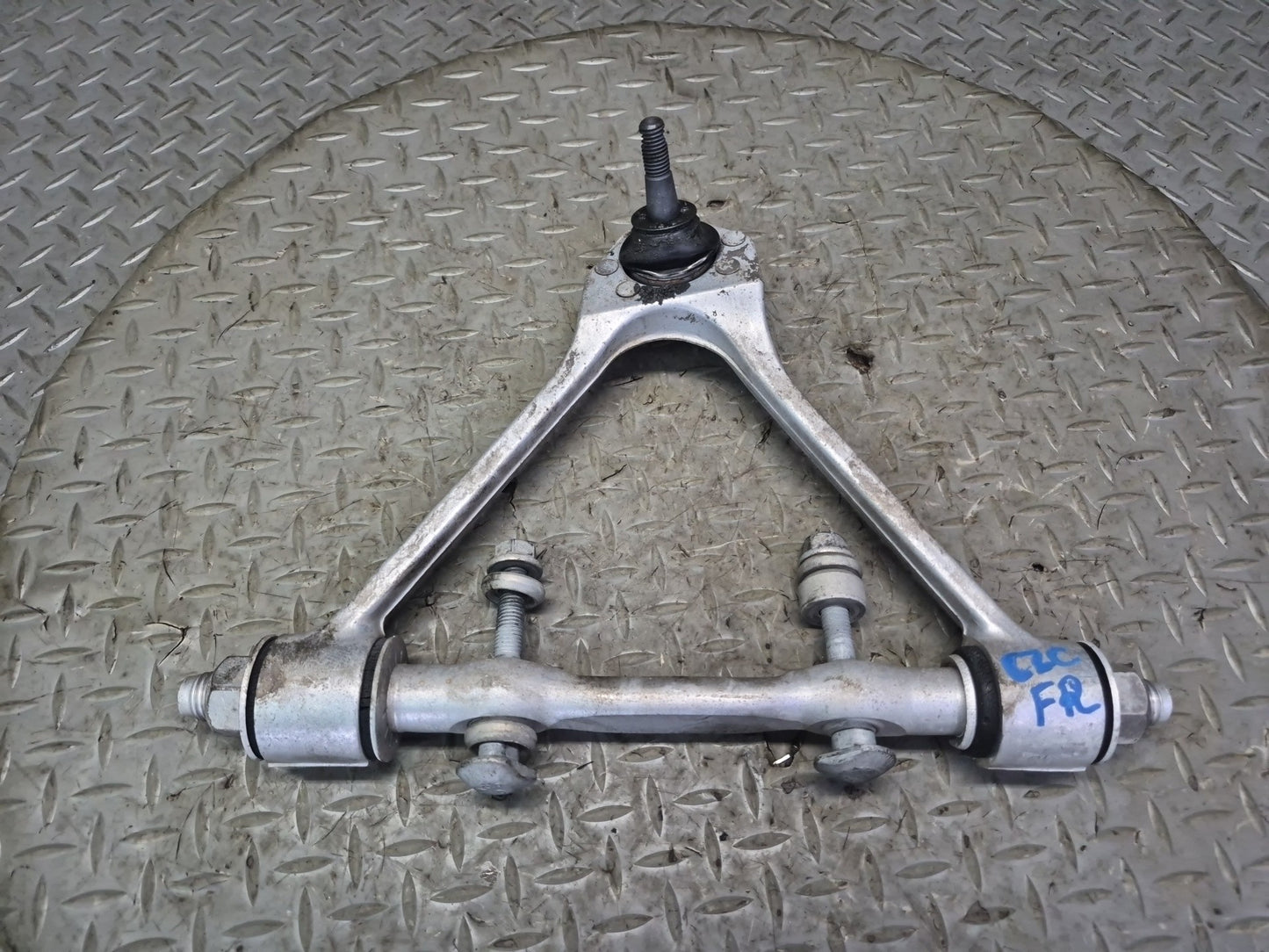 88-96 Chevrolet Corvette C4 Front Right Upper Control Arm OEM