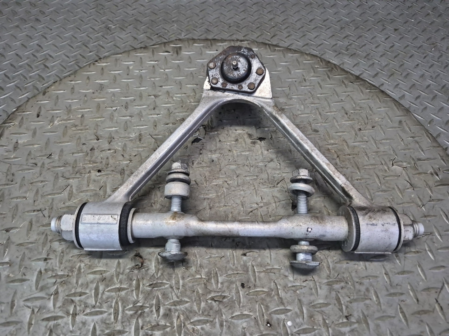 88-96 Chevrolet Corvette C4 Front Right Upper Control Arm OEM