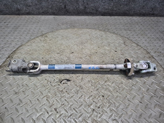 92-96 Chevrolet Corvette C4 Steering Column Coupler Intermediate Shaft OEM