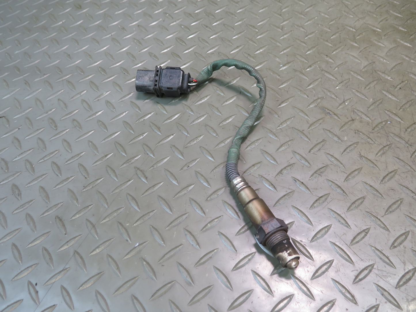 2012-2015 Mercedes X166 W166 ML63 AMG Oxygen O2 Lambda Sensor Set of 4