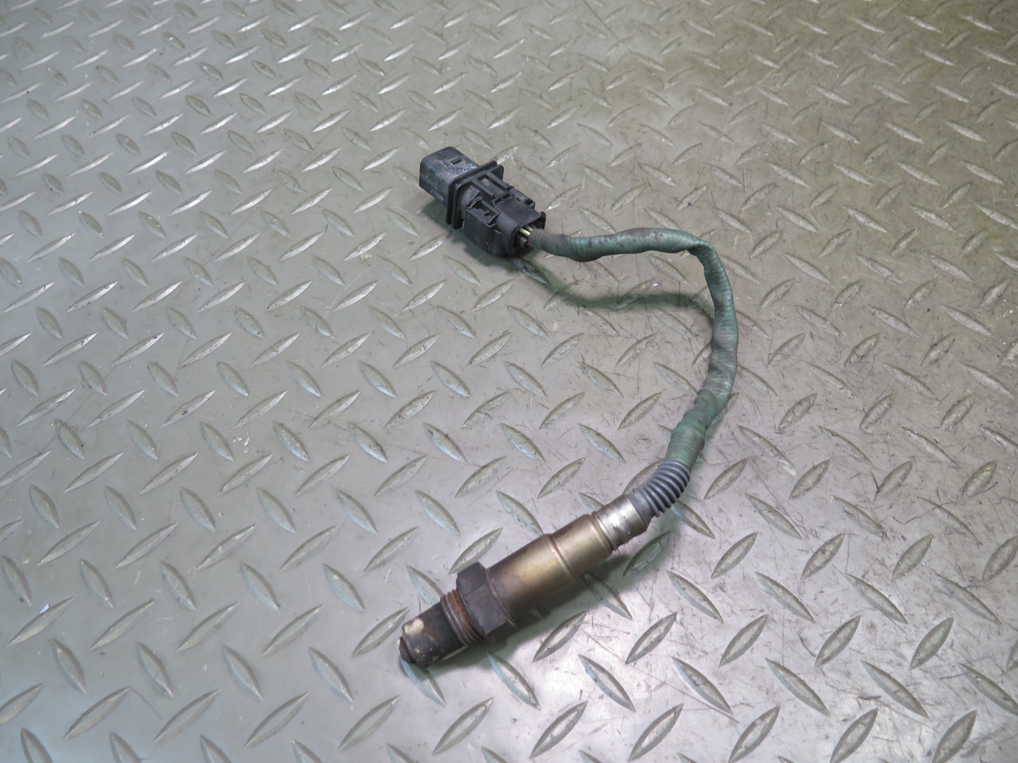 2012-2015 Mercedes X166 W166 ML63 AMG Oxygen O2 Lambda Sensor Set of 4