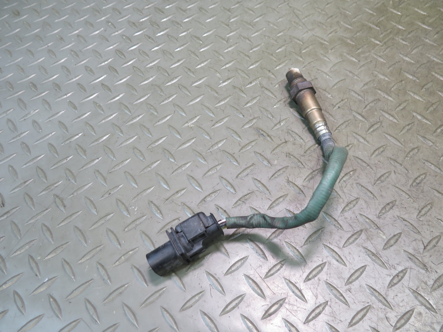 2012-2015 Mercedes X166 W166 ML63 AMG Oxygen O2 Lambda Sensor Set of 4