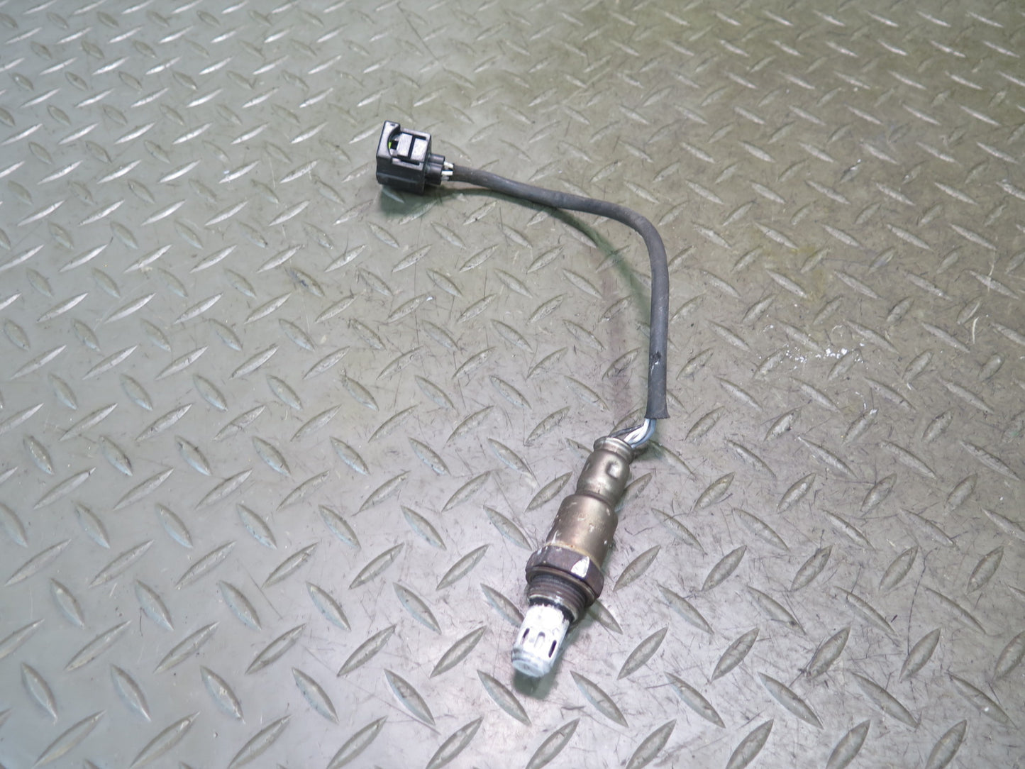2012-2015 Mercedes X166 W166 ML63 AMG Oxygen O2 Lambda Sensor Set of 4
