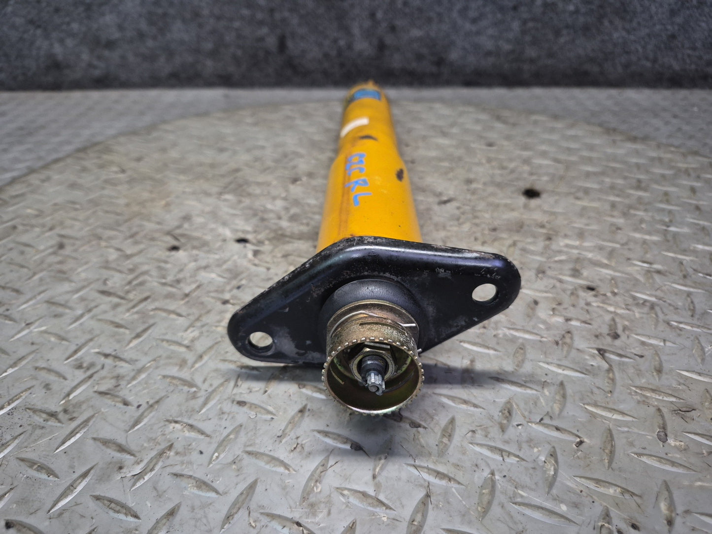 88-96 Chevrolet Corvette C4 Convert Set of 2 Rear Bilstein Strut Shock Absorber