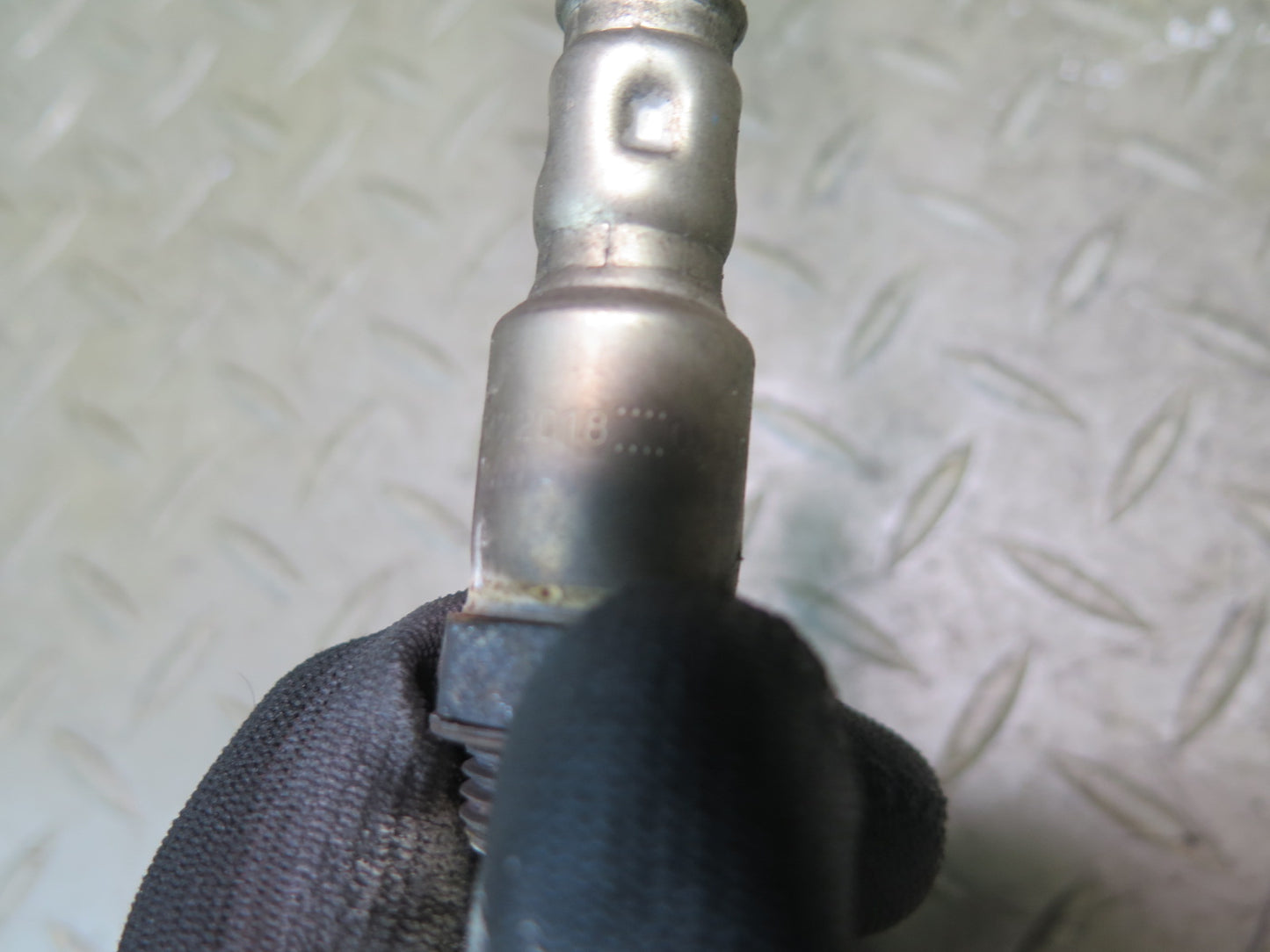 2012-2015 Mercedes X166 W166 ML63 AMG Oxygen O2 Lambda Sensor Set of 4
