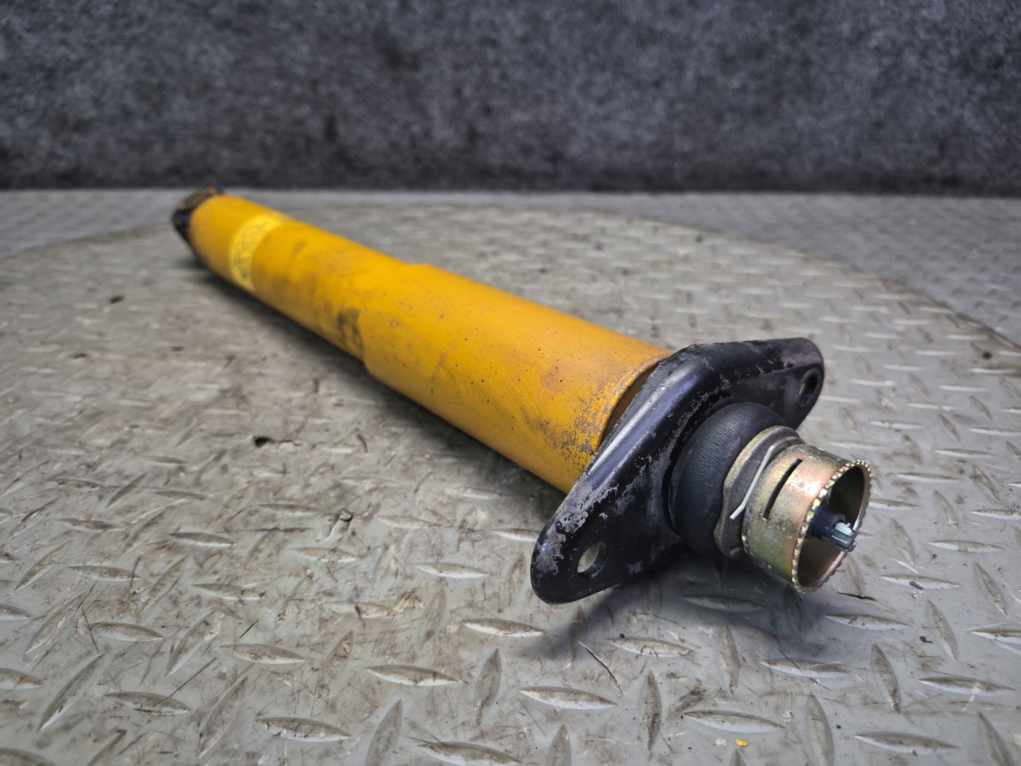 88-96 Chevrolet Corvette C4 Convert Set of 2 Rear Bilstein Strut Shock Absorber